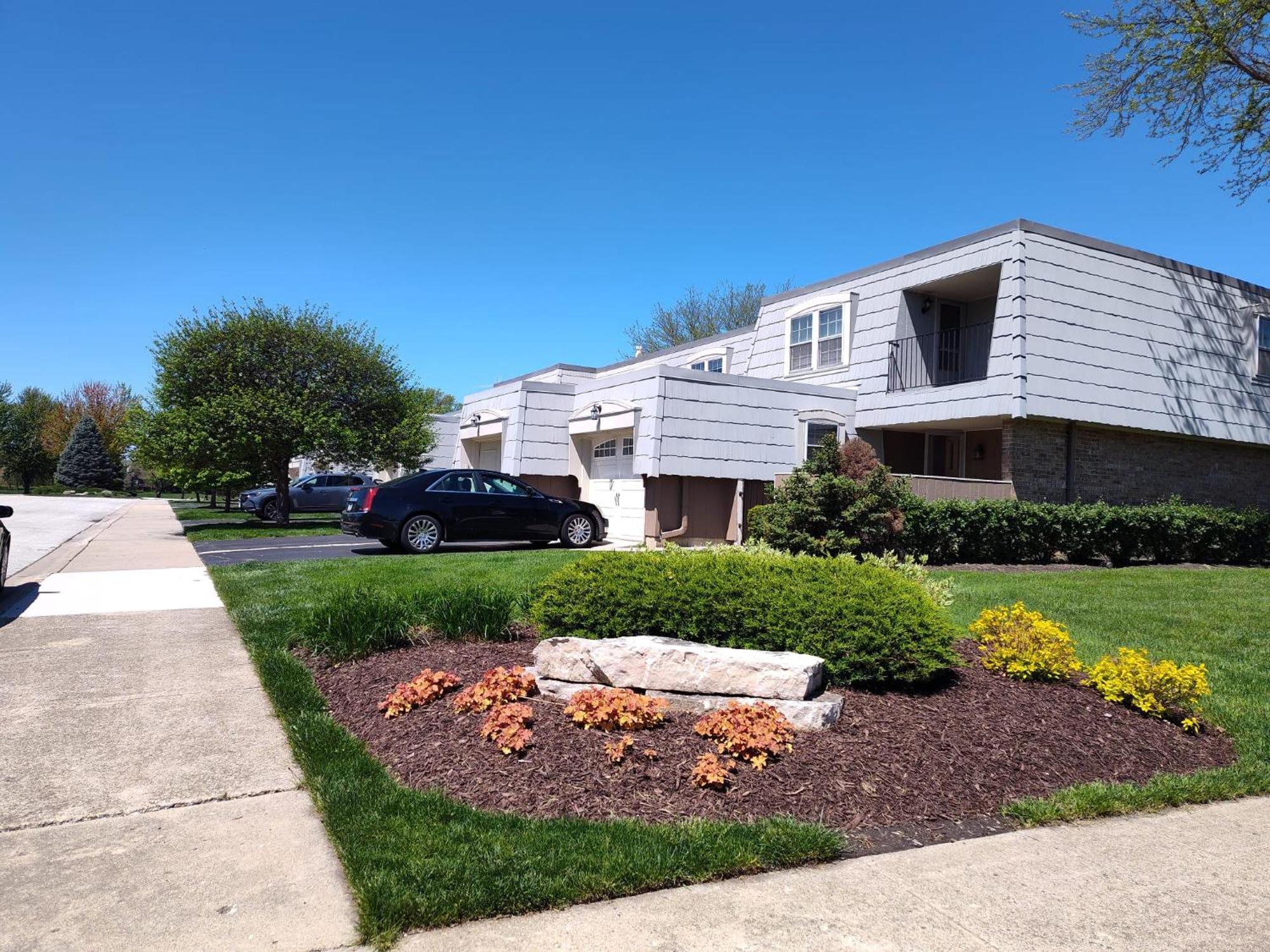 Large Room With Balcony In Private Home In Elk Grove Elk Grove Village Exterior foto